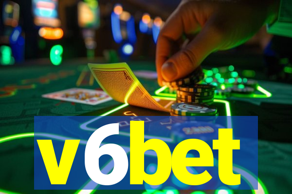 v6bet