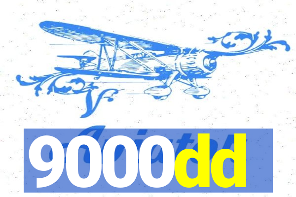 9000dd