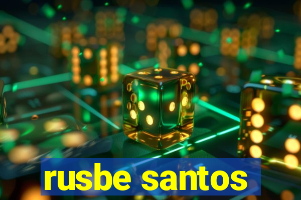 rusbe santos