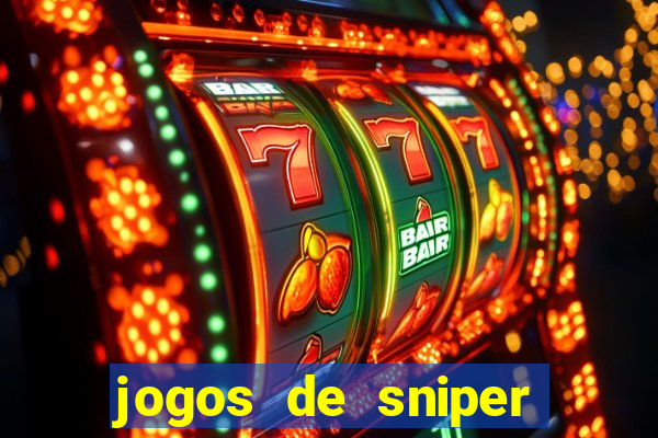 jogos de sniper para pc