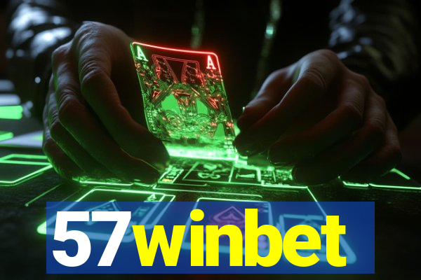 57winbet