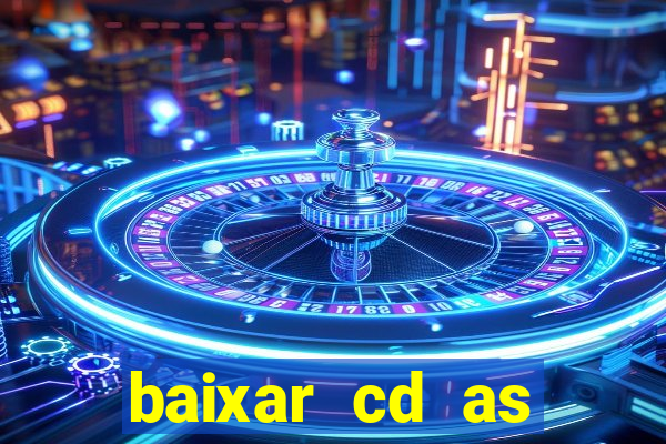 baixar cd as melhores de edson gomes