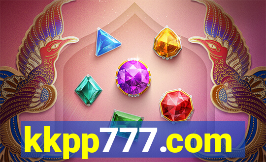 kkpp777.com