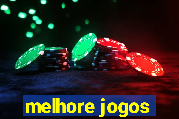 melhore jogos