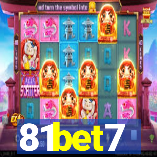 81bet7