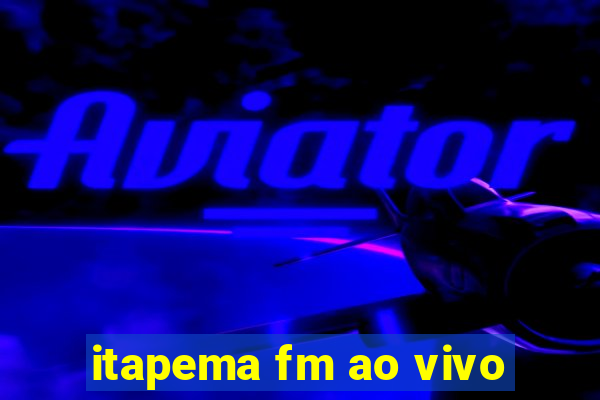 itapema fm ao vivo