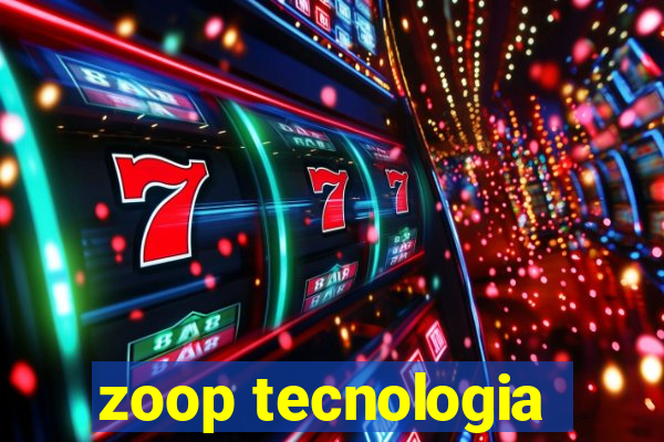 zoop tecnologia