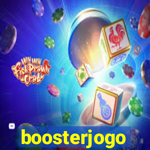 boosterjogo