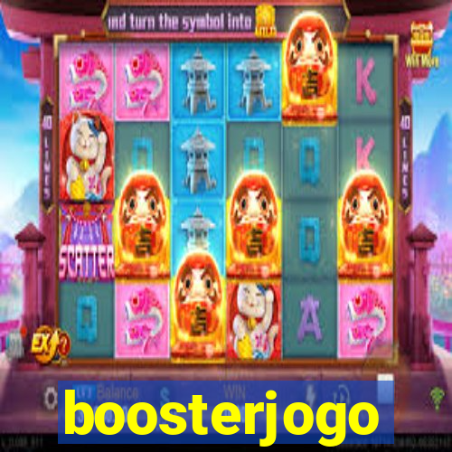 boosterjogo