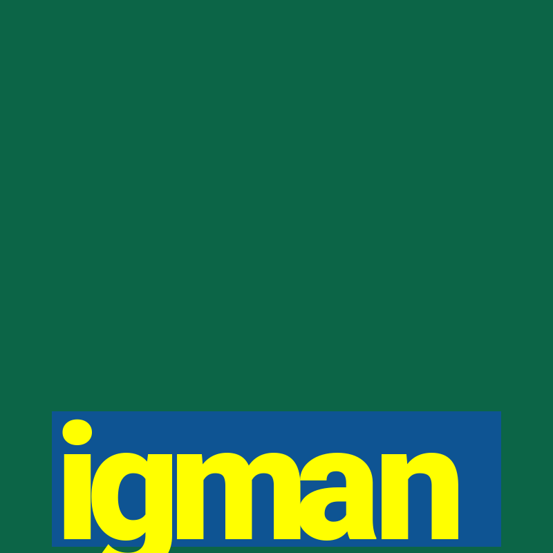 igman