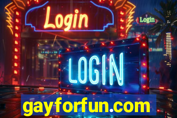 gayforfun.com