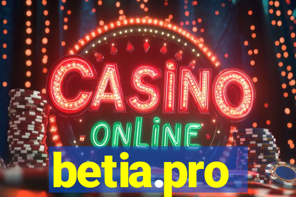 betia.pro