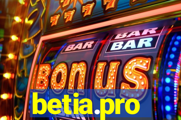 betia.pro