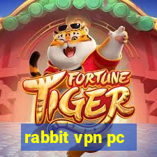 rabbit vpn pc