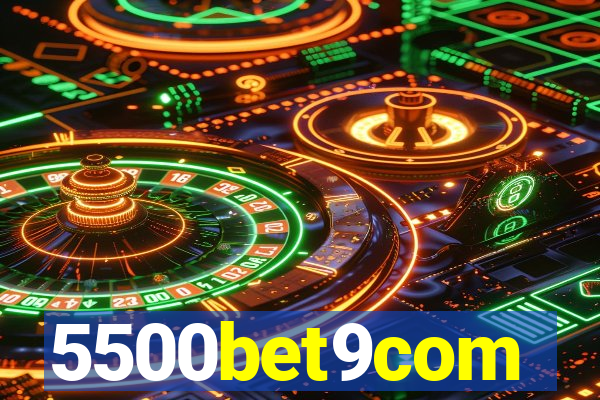 5500bet9com