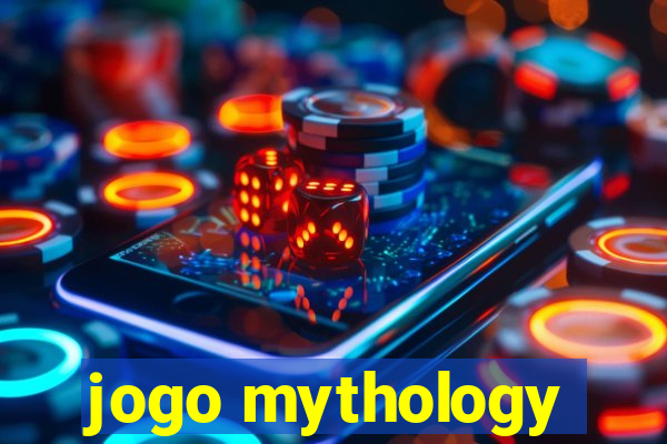 jogo mythology