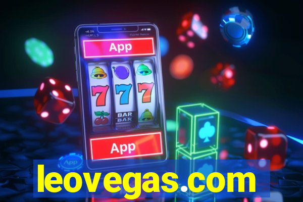 leovegas.com