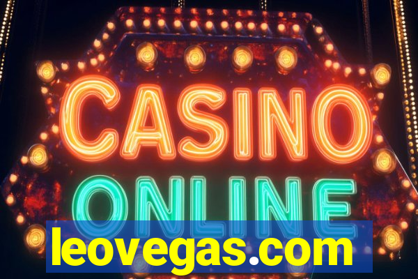 leovegas.com