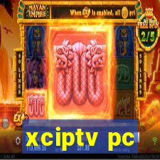 xciptv pc