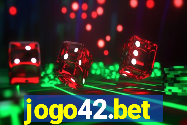 jogo42.bet