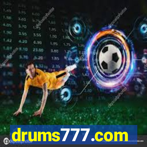 drums777.com