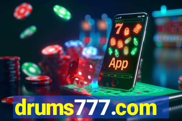 drums777.com