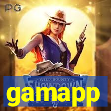 gamapp