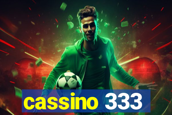 cassino 333