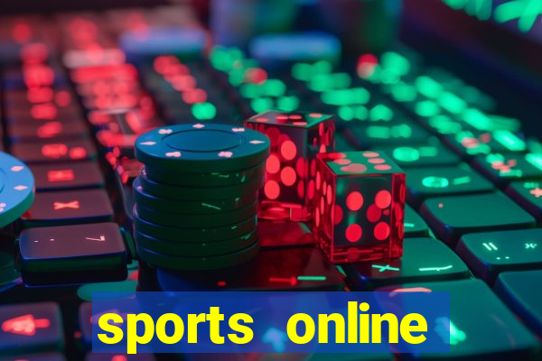 sports online betting sites