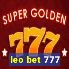 leo bet 777