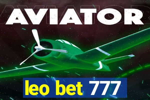 leo bet 777