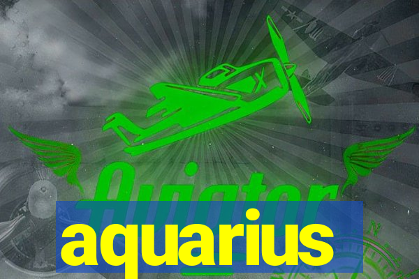 aquarius