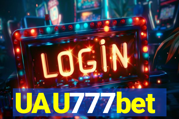 UAU777bet