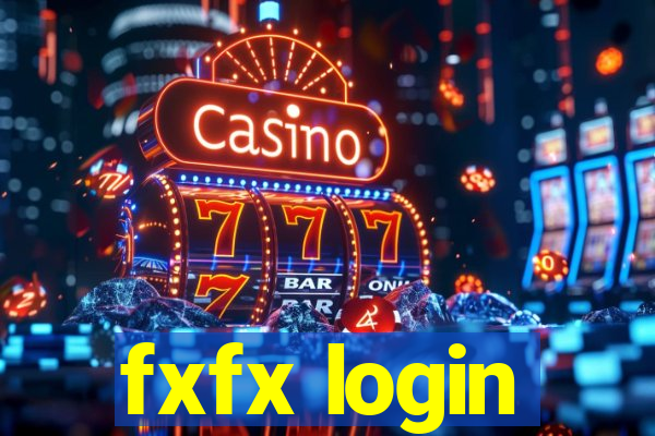 fxfx login