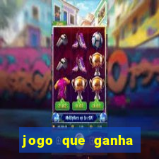 jogo que ganha dinheiro sem fazer deposito