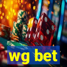 wg bet