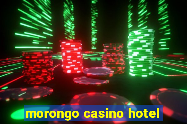 morongo casino hotel