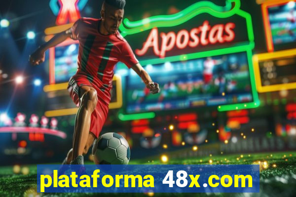 plataforma 48x.com