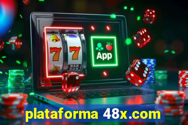 plataforma 48x.com