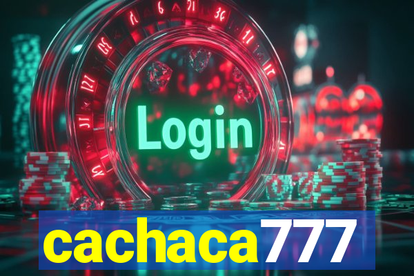 cachaca777