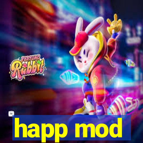 happ mod