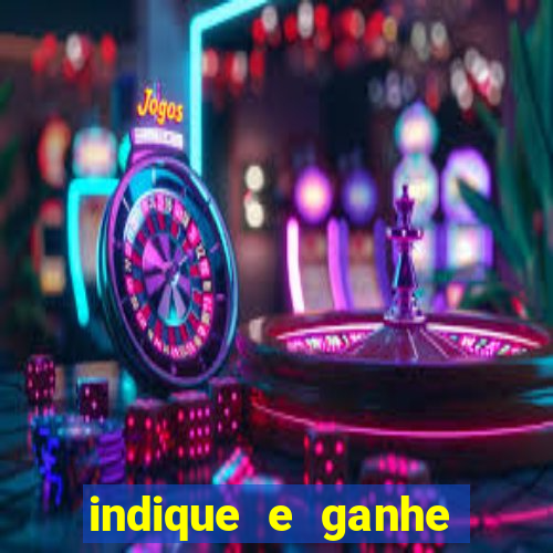 indique e ganhe vai de bet