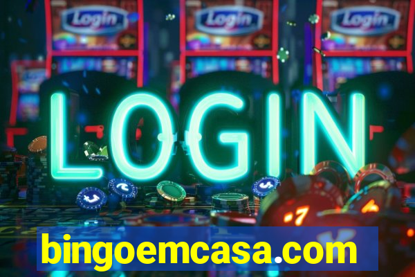 bingoemcasa.com