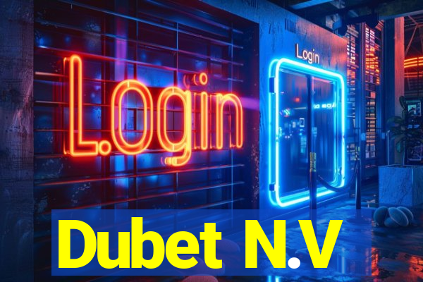 Dubet N.V