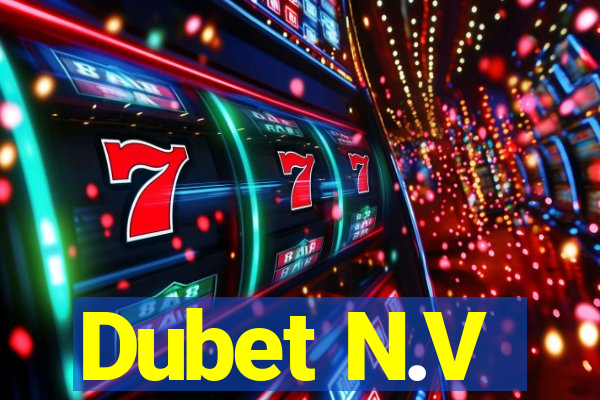 Dubet N.V