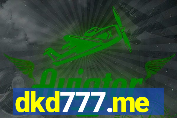 dkd777.me