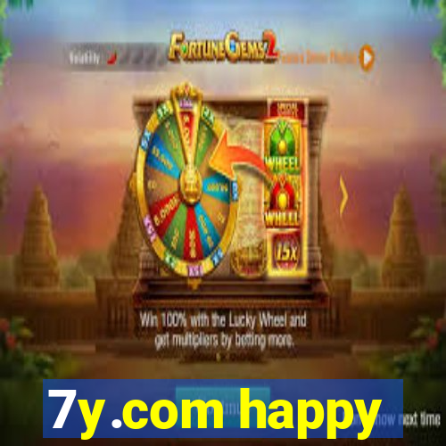 7y.com happy