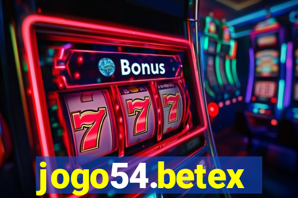 jogo54.betex