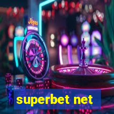 superbet net