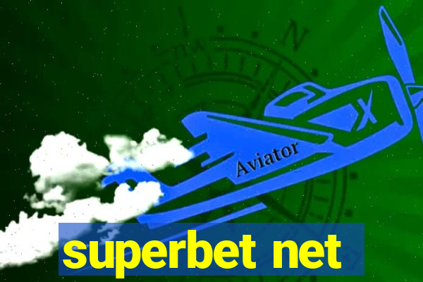 superbet net